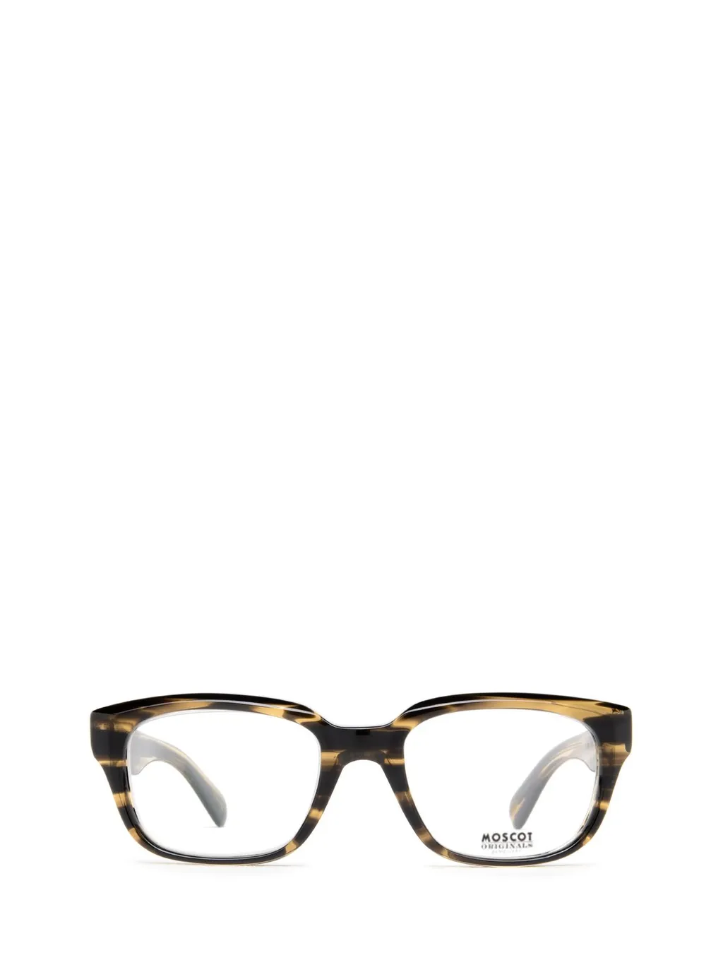 Moscot Zindik Square Frame Glasses