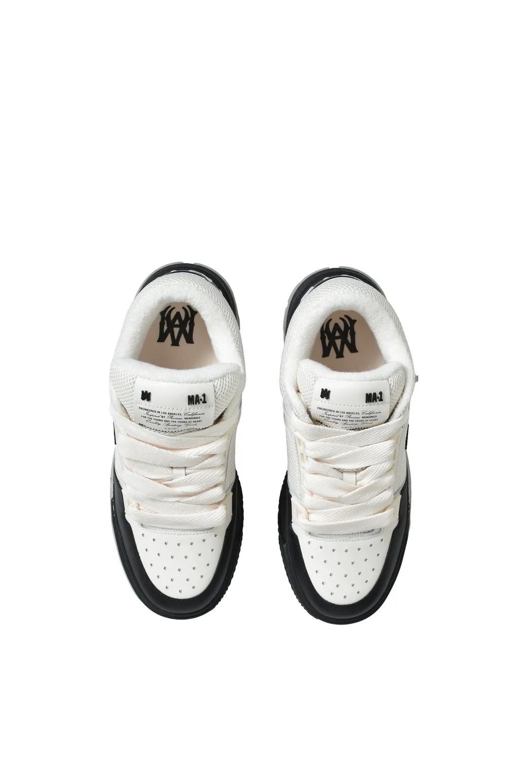 Ma-1 / Black