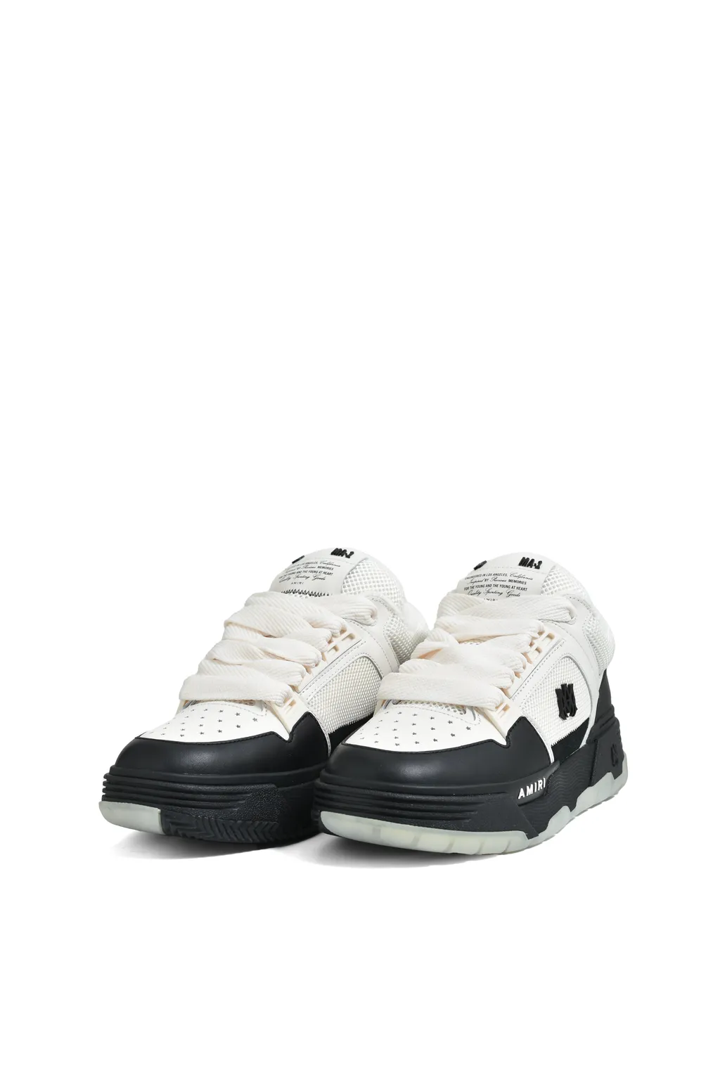 Ma-1 / Black