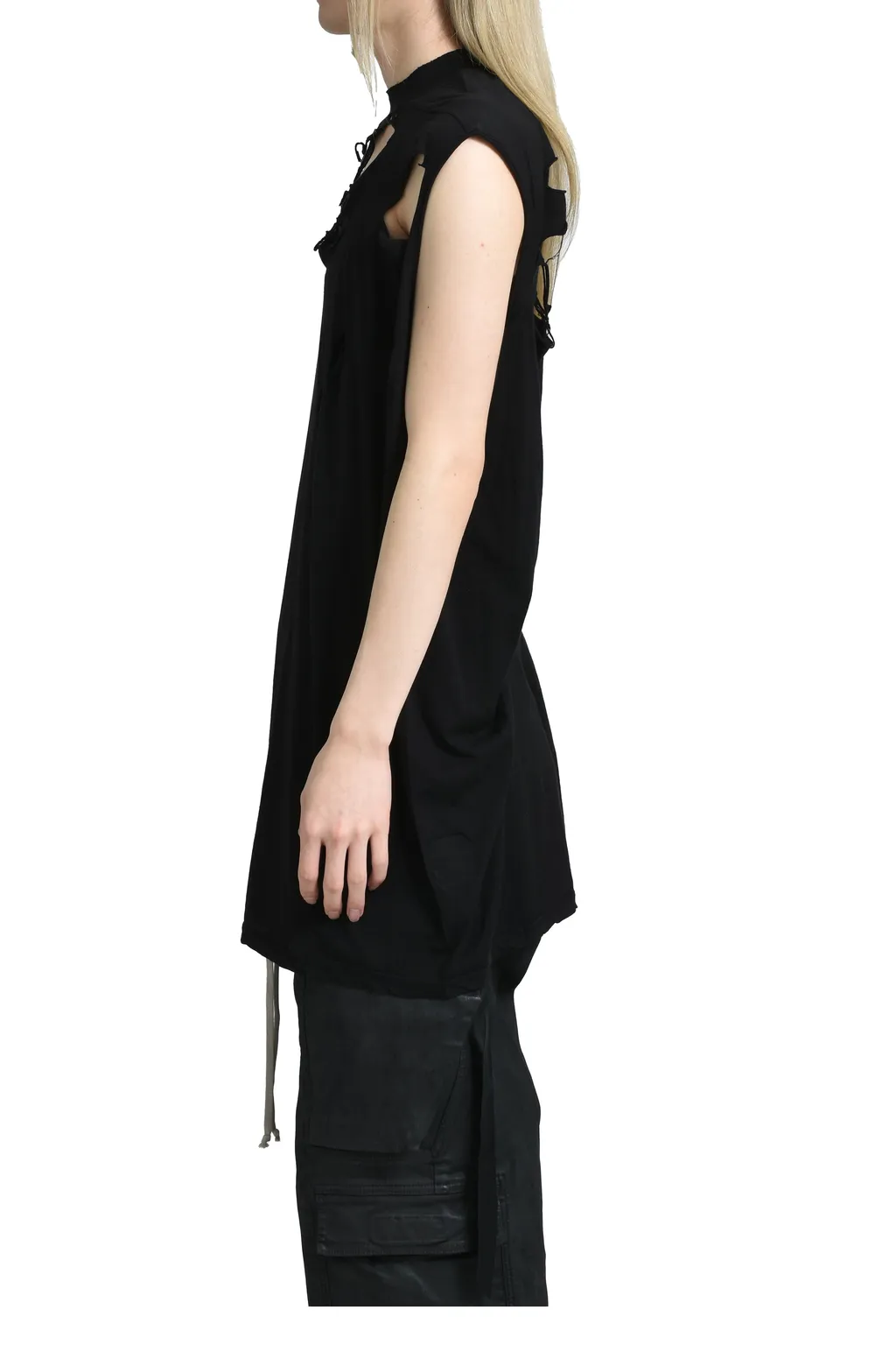 Tarp T / Black
