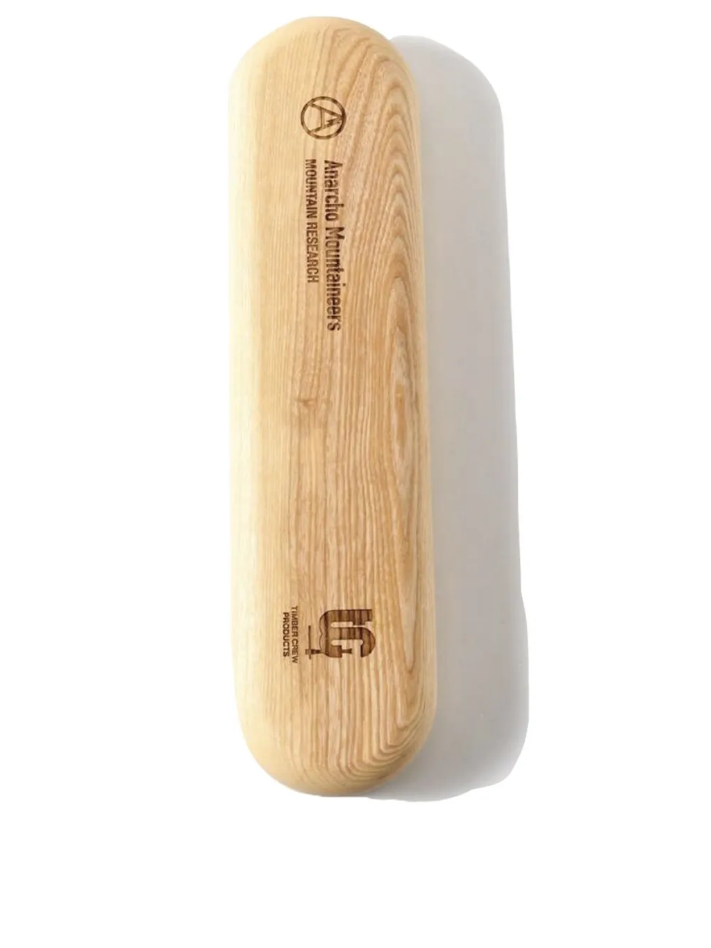 Mountain Research Wooden Incense Holder