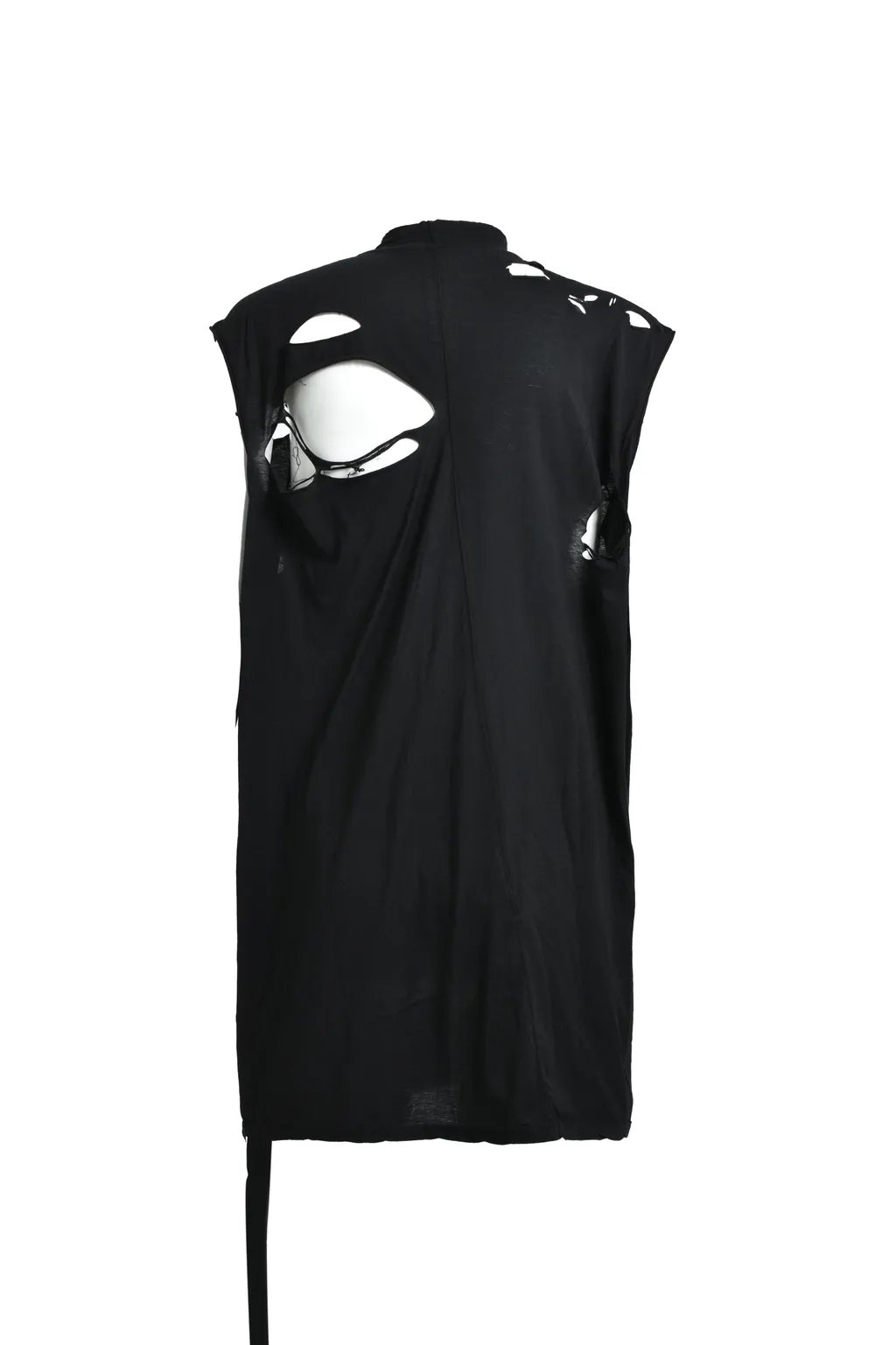 Tarp T / Black