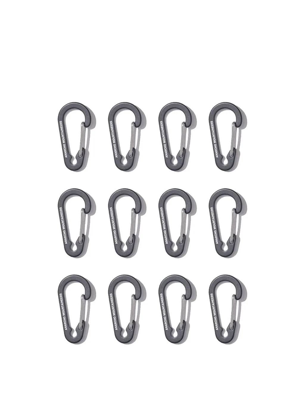 Mountain Research Carabiner Clip