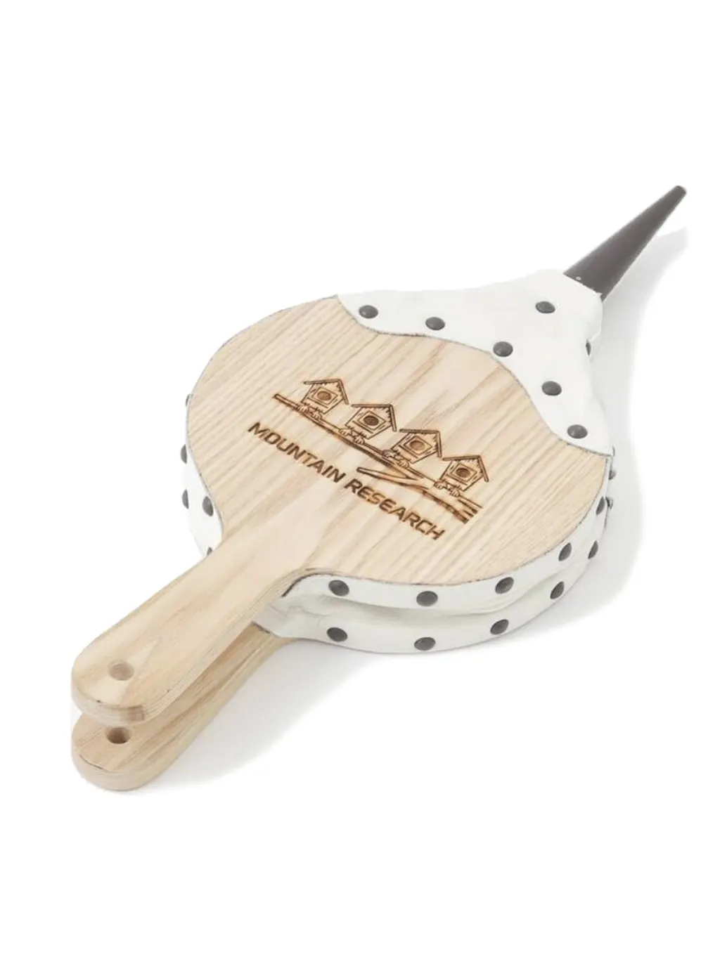Mountain Research Wooden Bellows