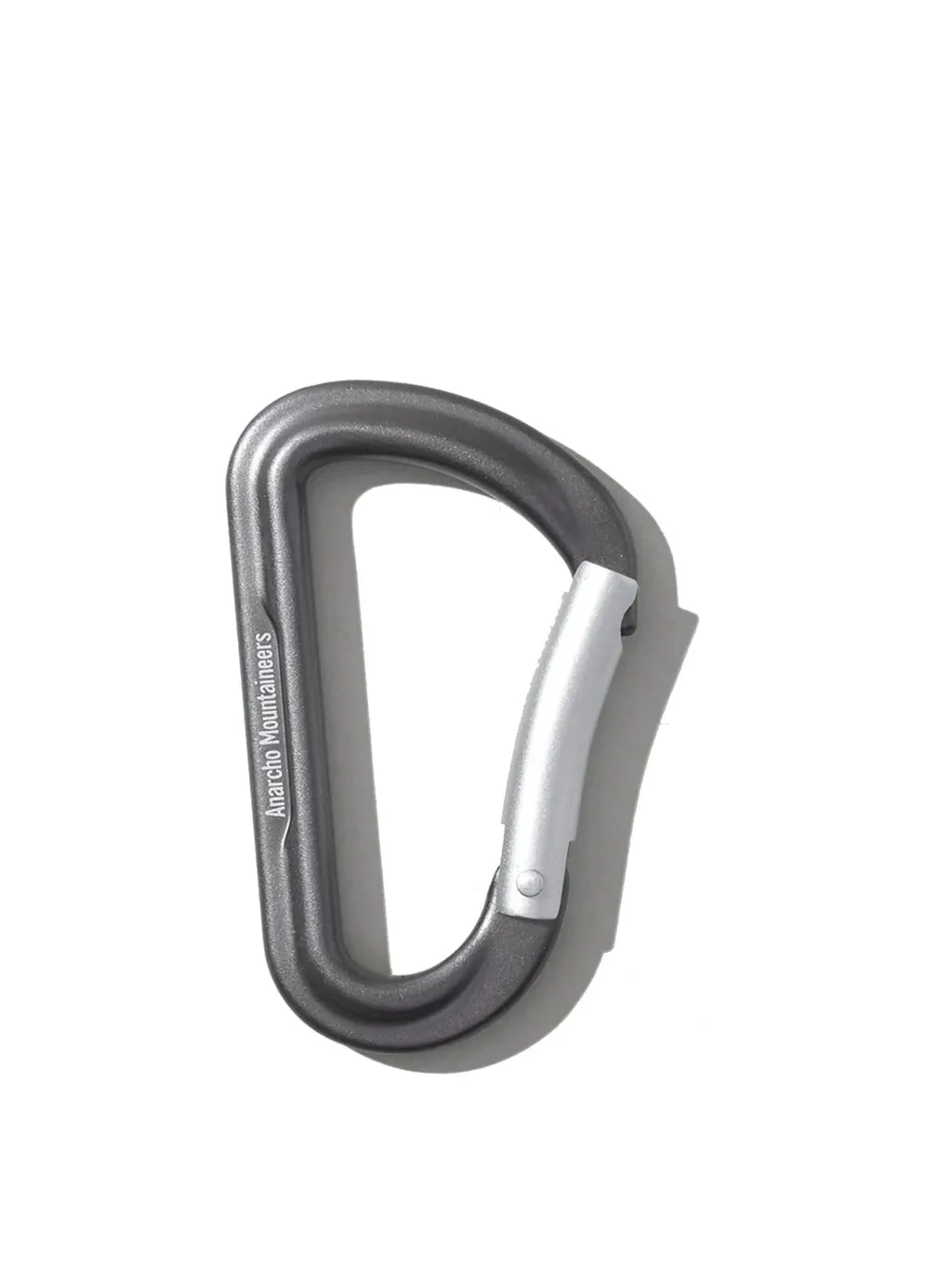 Mountain Research Carabiner Set
