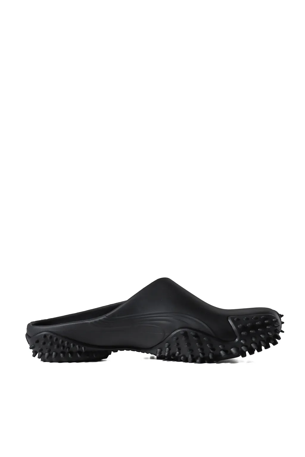 Mostro Mule Inj Lgn / Puma Blk