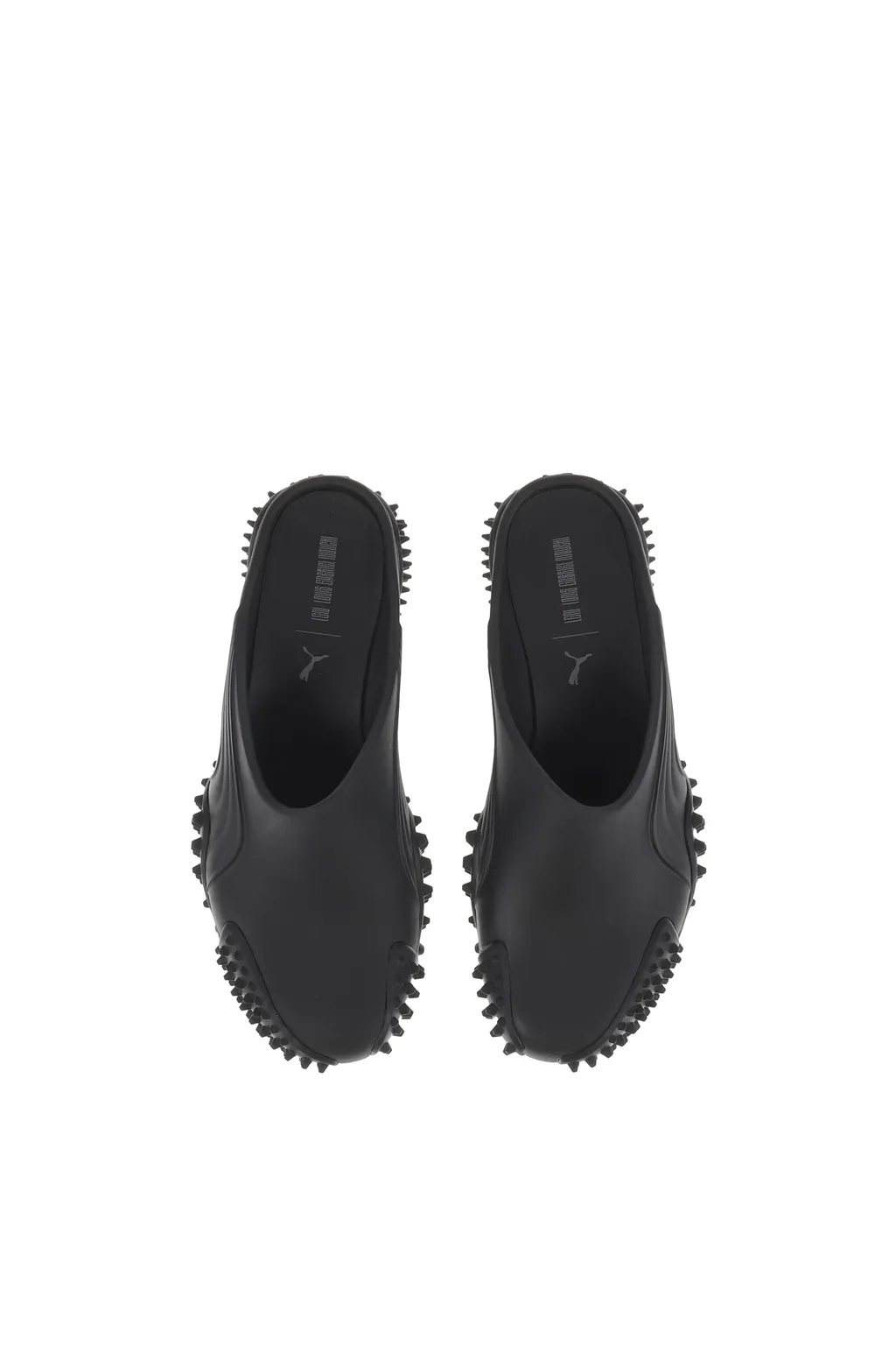 Mostro Mule Inj Lgn / Puma Blk