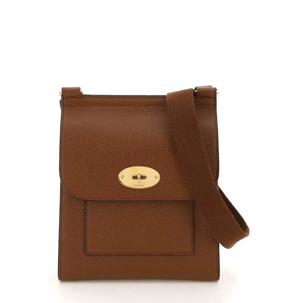 Mulberry Small Antony Crossbody Bag
