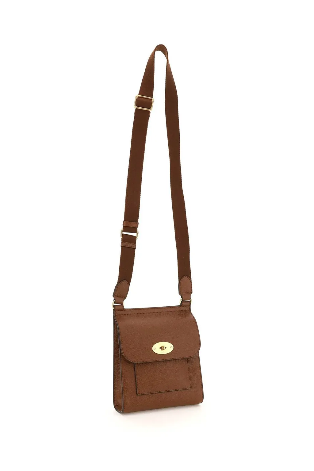Mulberry Small Antony Crossbody Bag