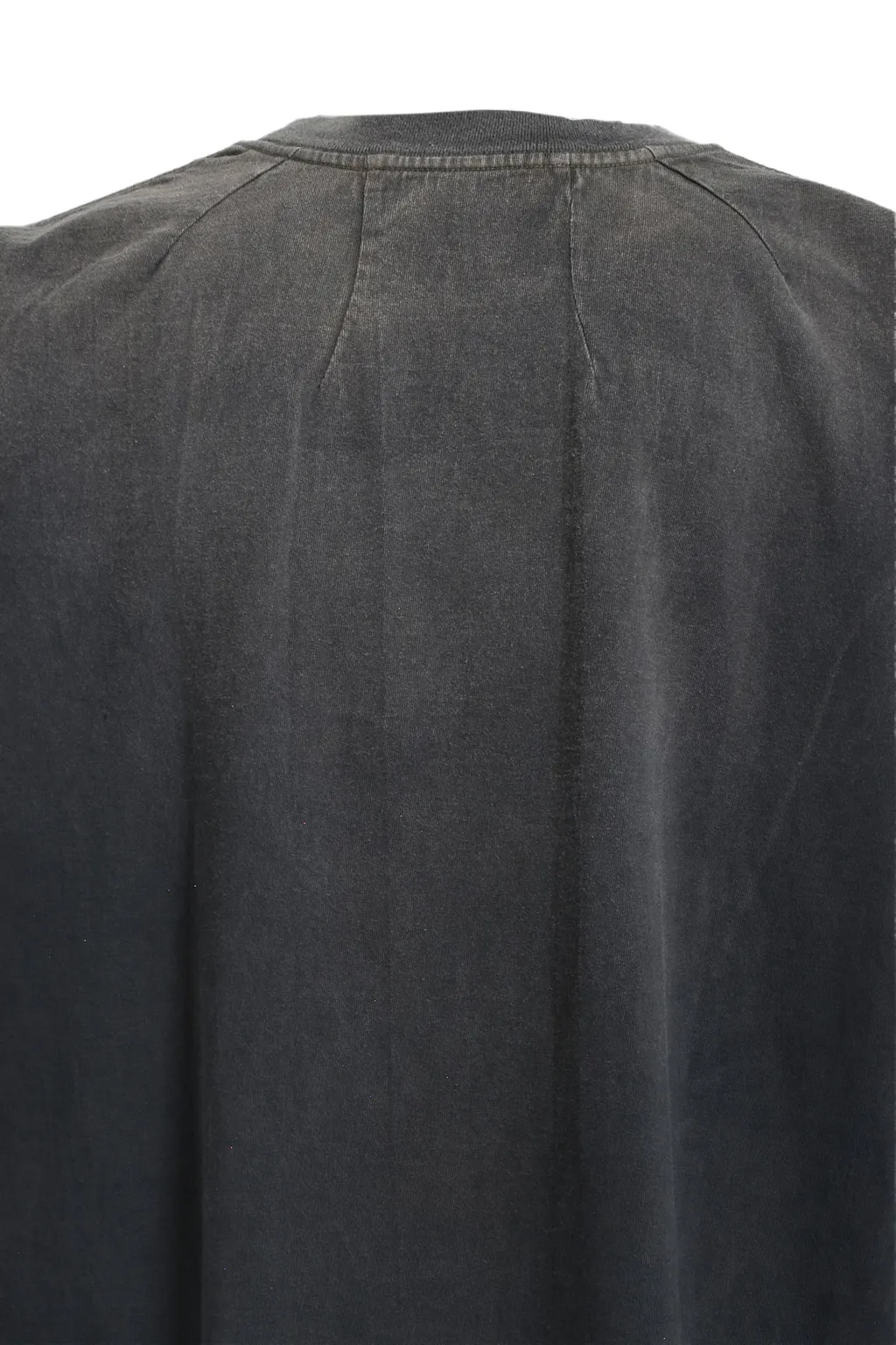 Wildness T-Shirt / Blk