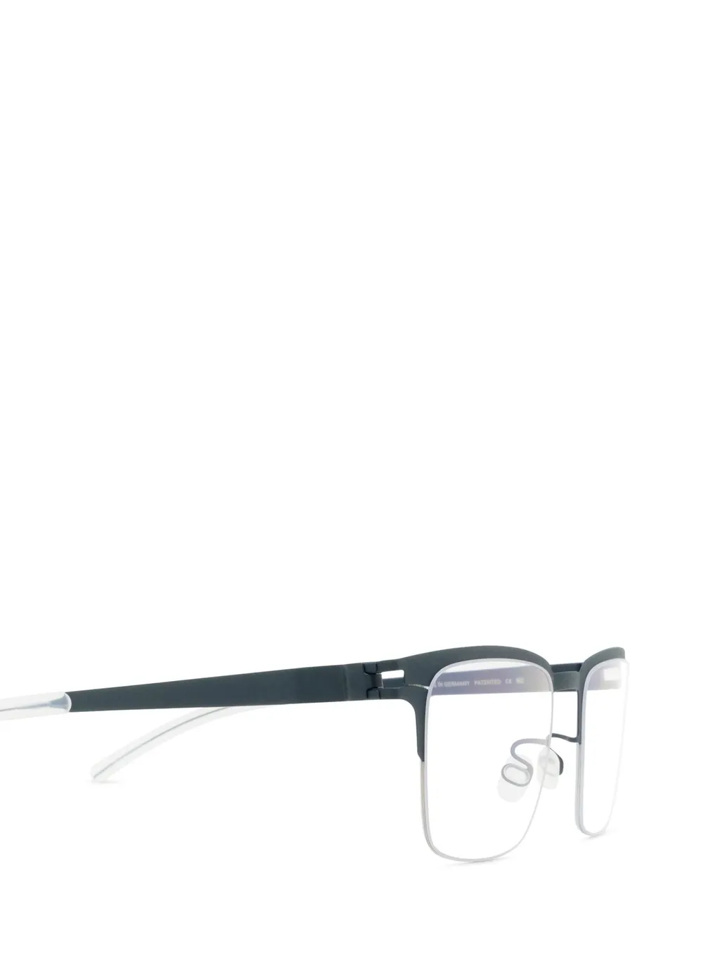 Mykita Cormac Square Frame Glasses