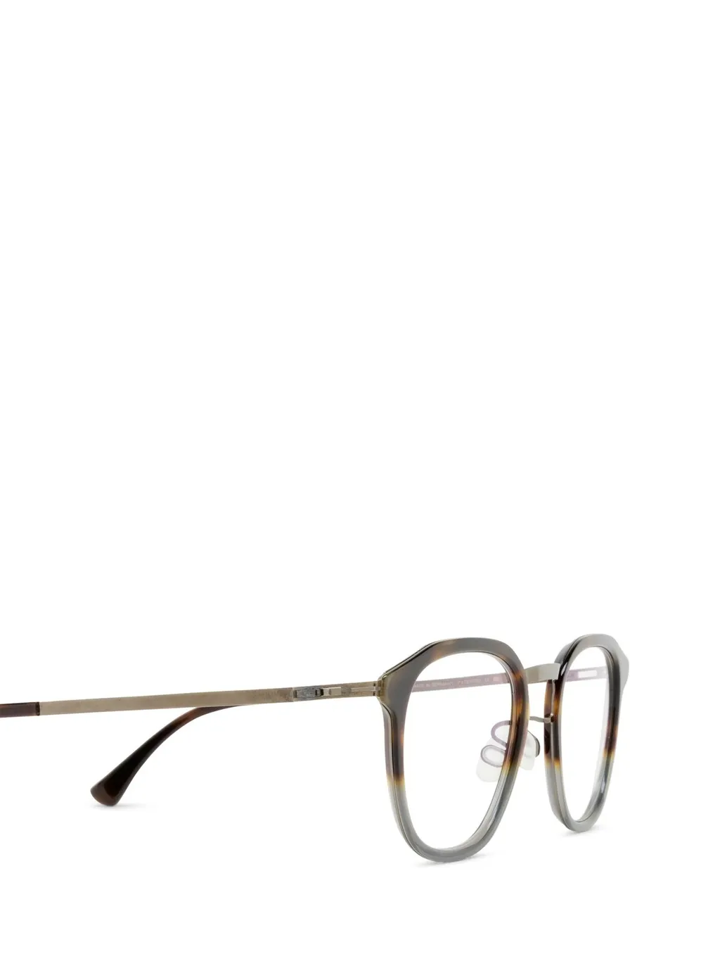 Mykita Pavi Square Frame Glasses
