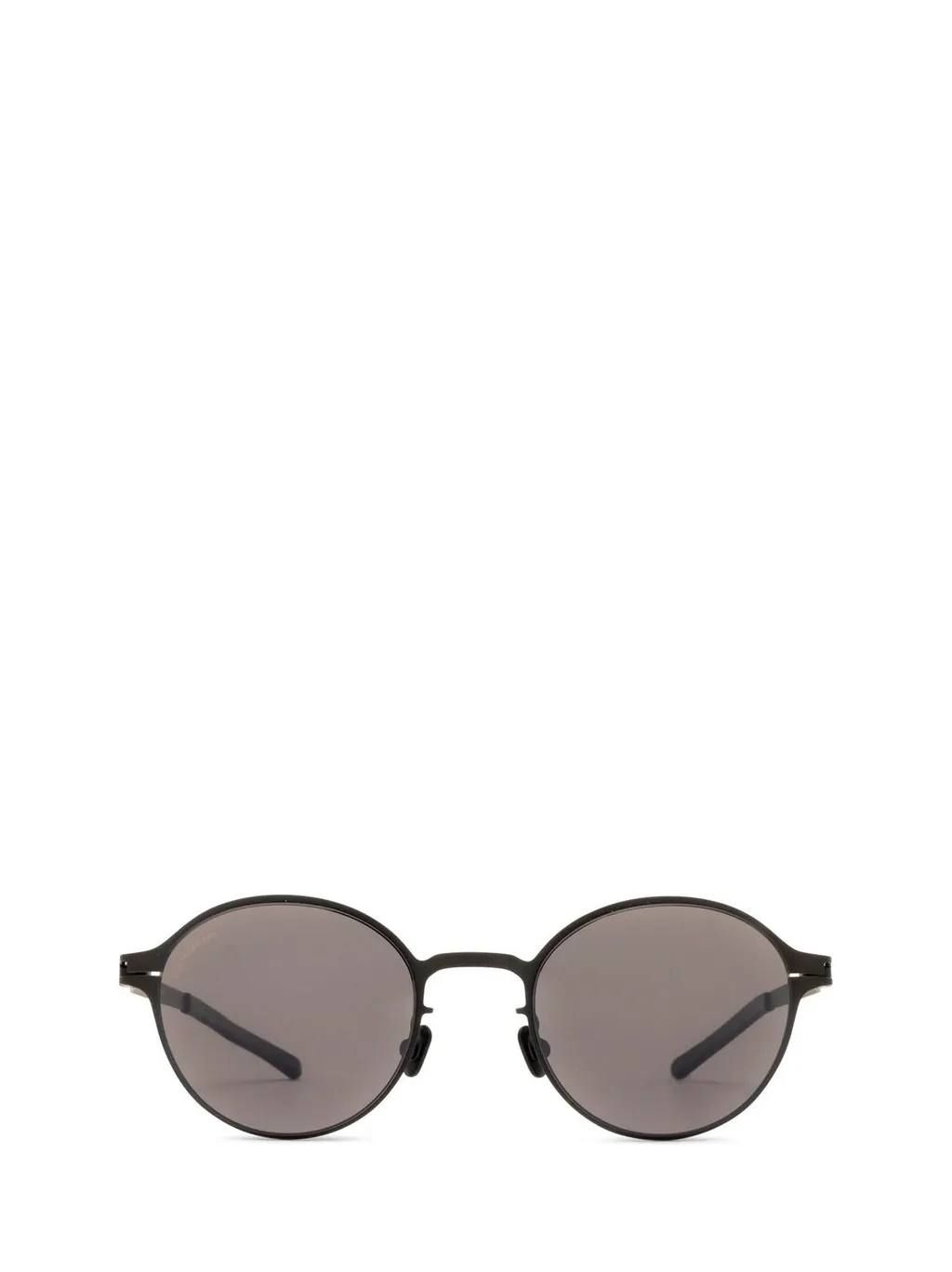 Mykita Wim Round Frame Sunglasses