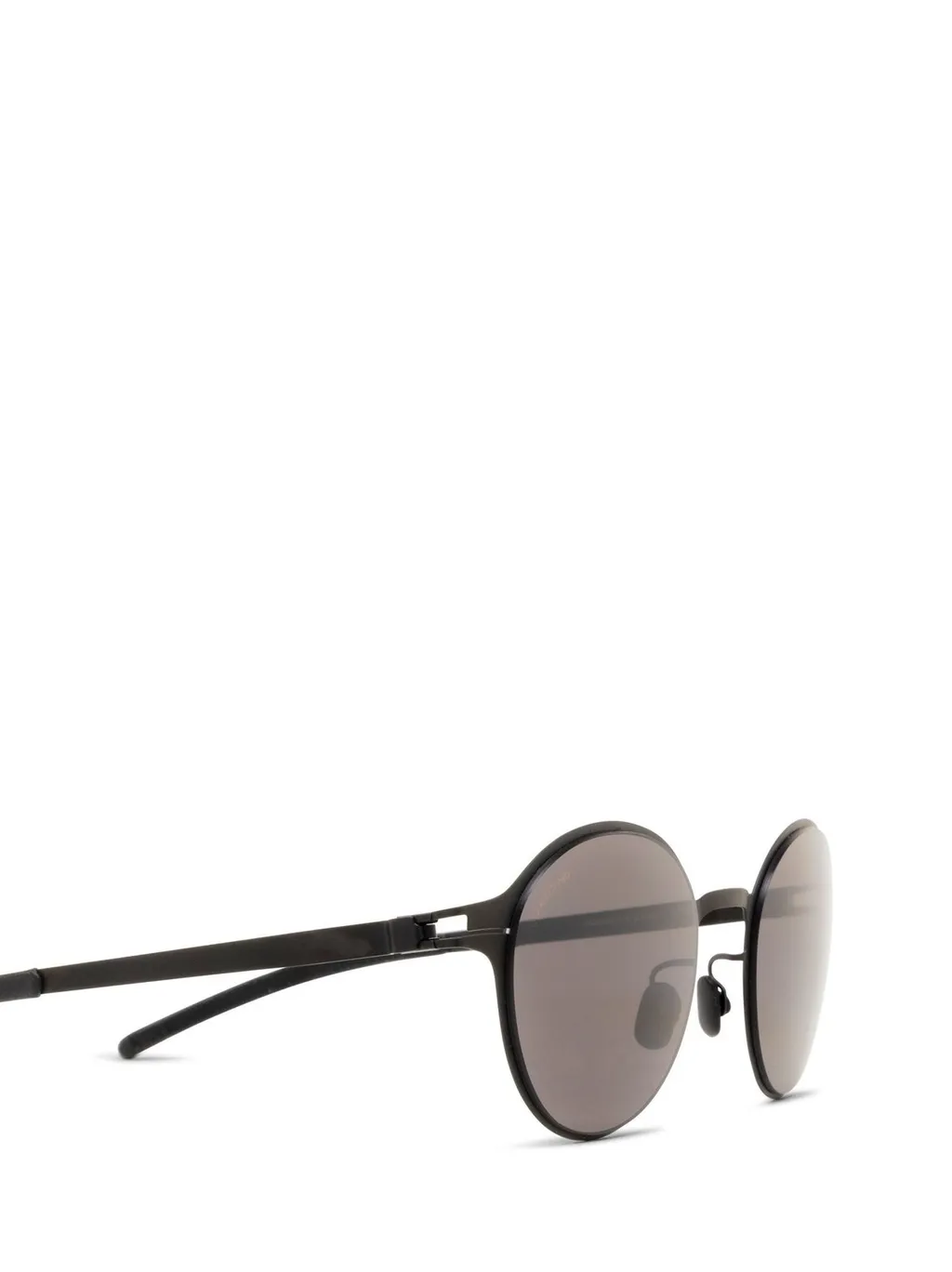 Mykita Wim Round Frame Sunglasses