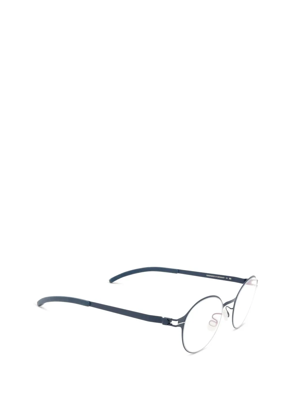 Mykita Jules Round Frame Glasses
