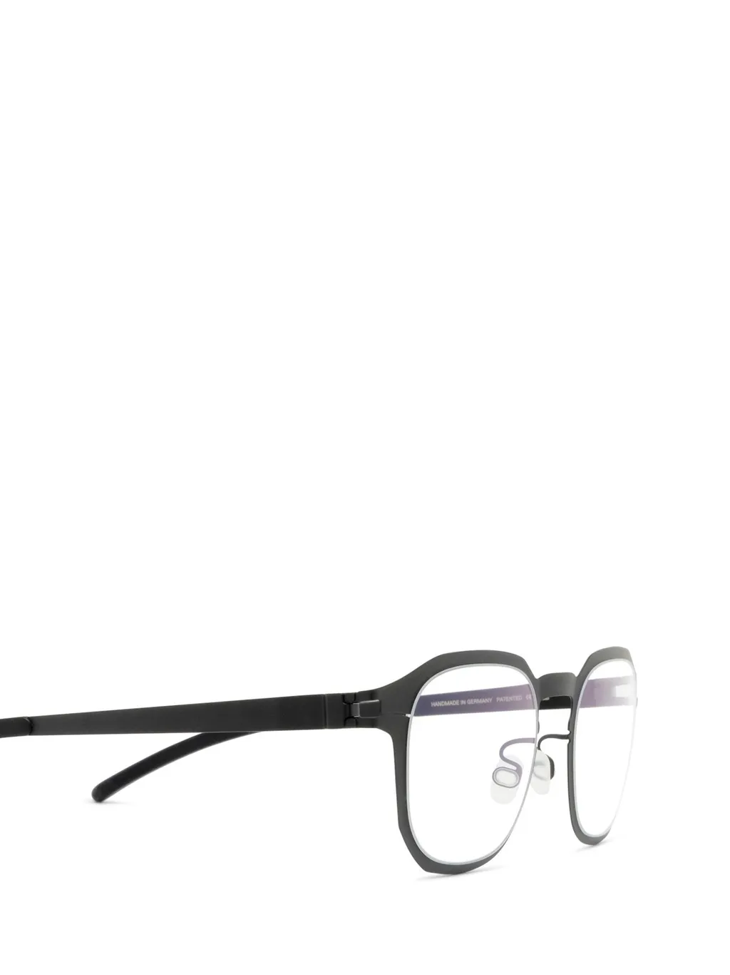 Mykita Rockwell Square Frame Glasses