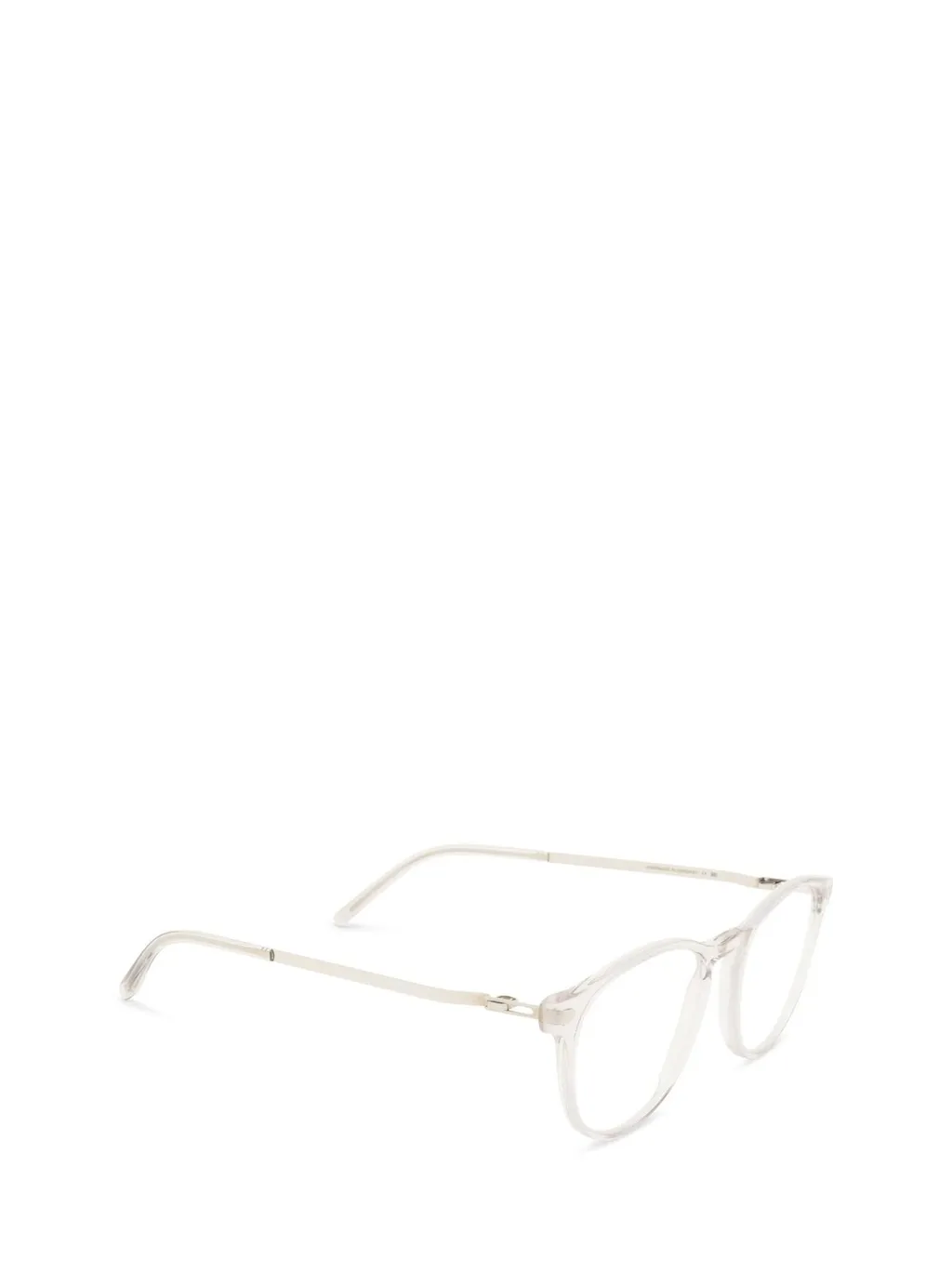 Mykita Lite Nukka Round Frame Glasses