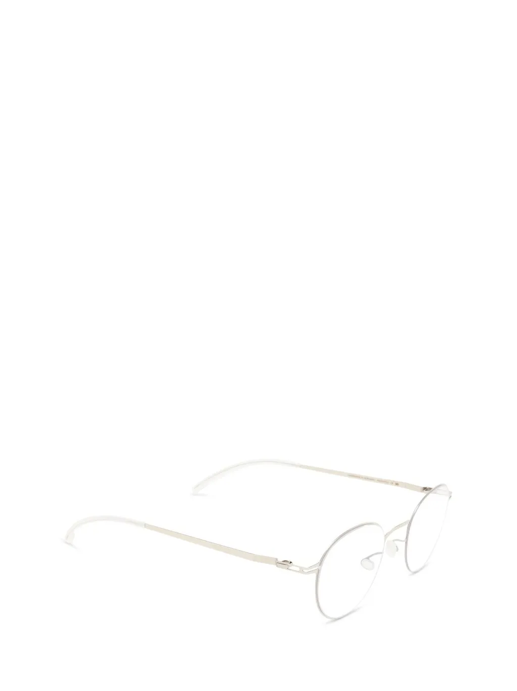 Mykita Flemming Round Frame Glasses