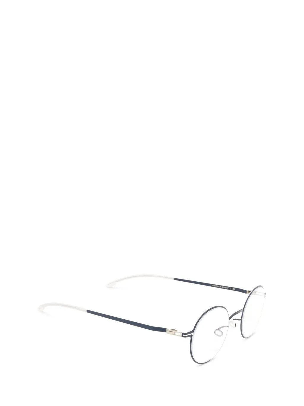 Mykita Round Frame Glasses
