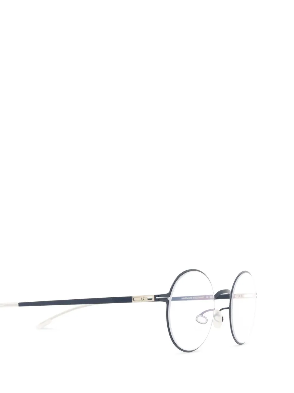 Mykita Round Frame Glasses