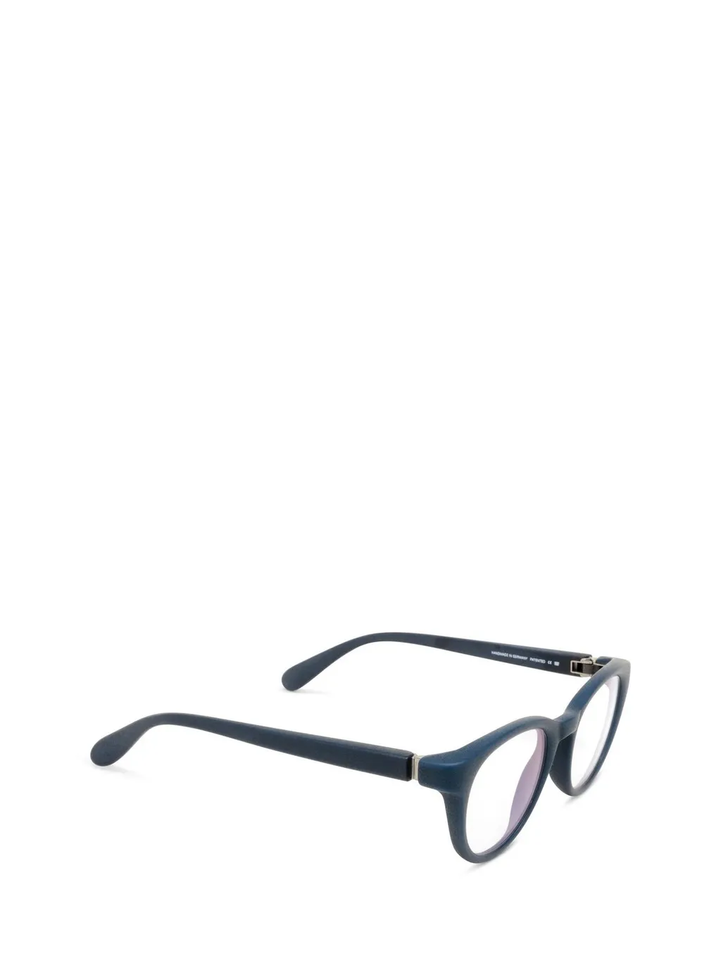 Mykita Oval Frame Glasses