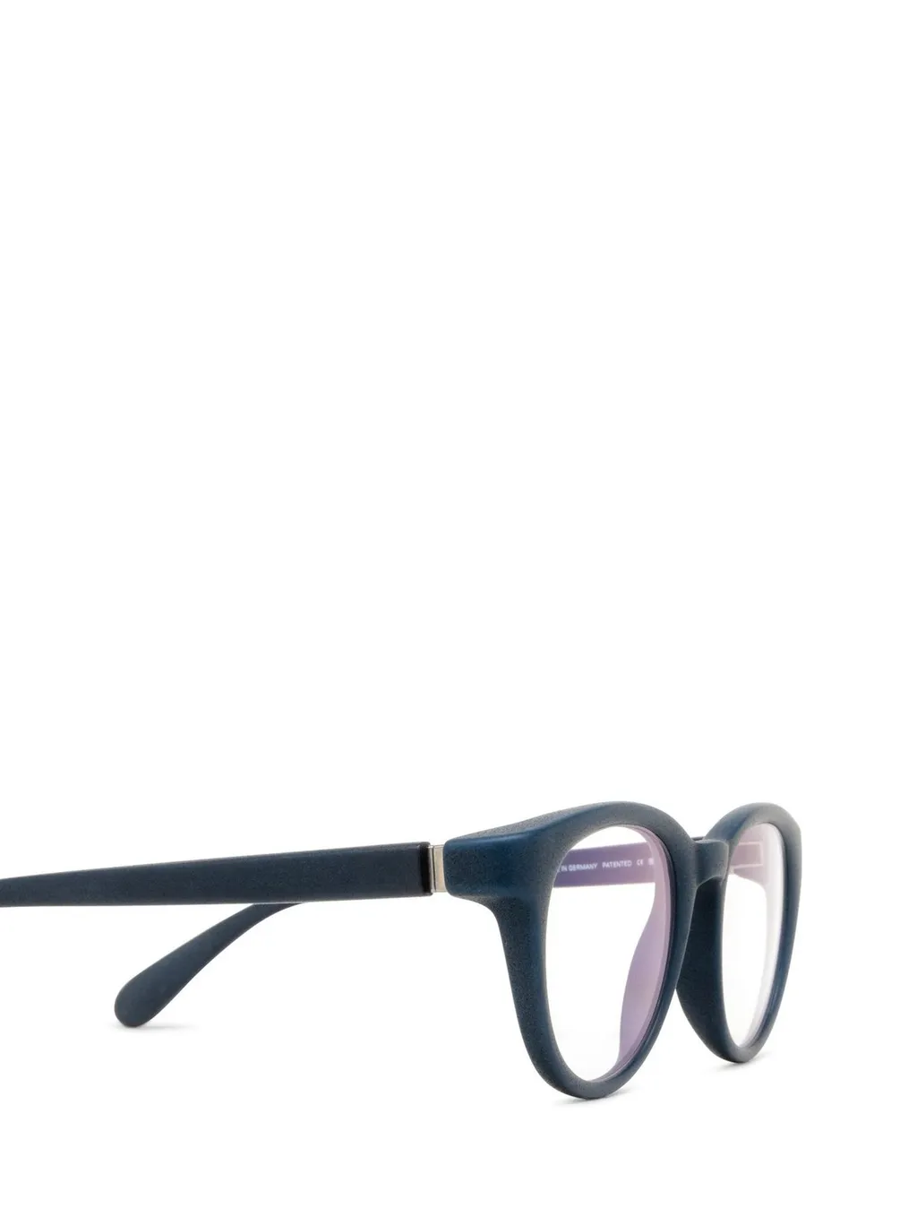 Mykita Oval Frame Glasses