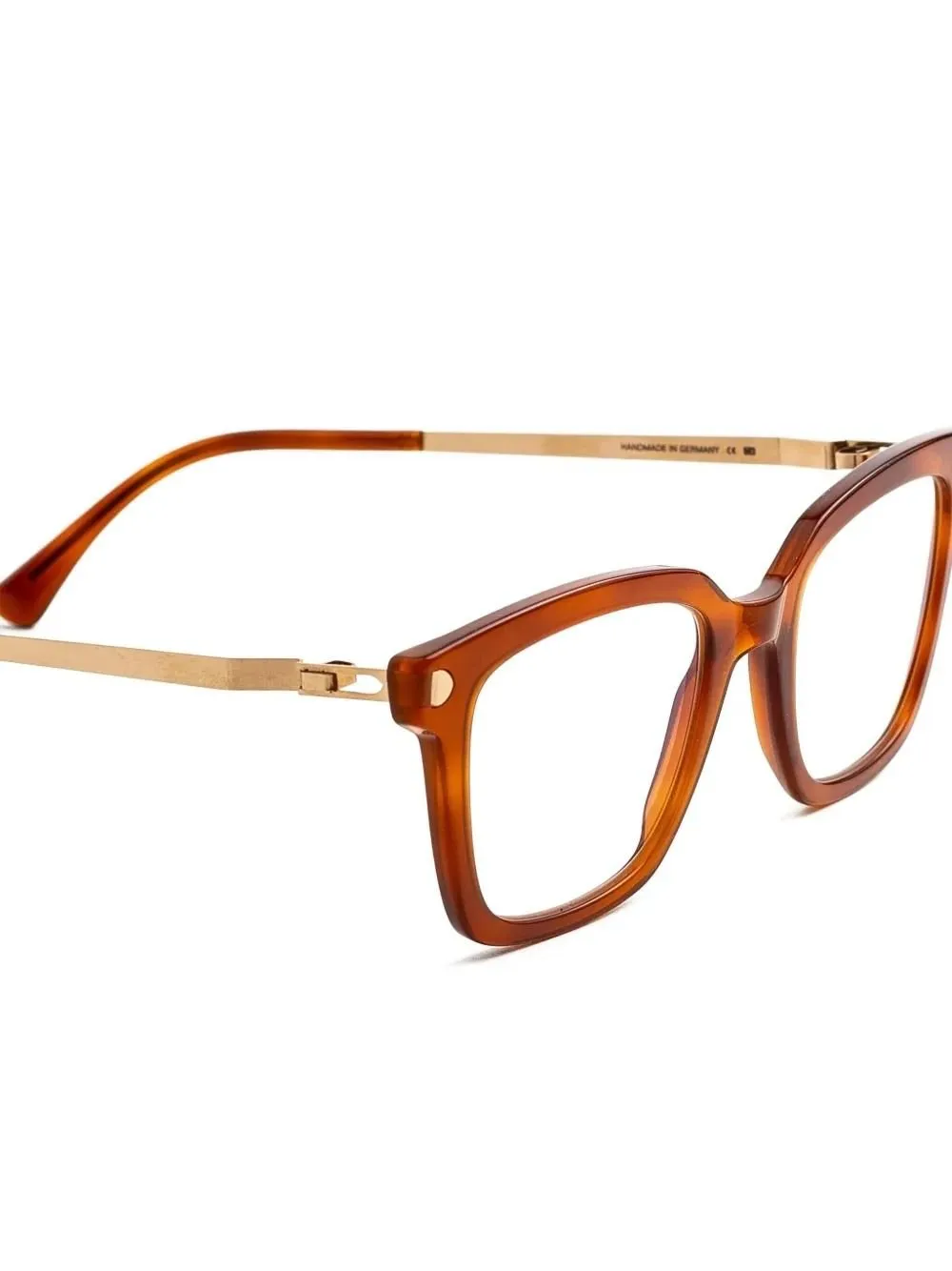 Mykita Square Frame Glasses