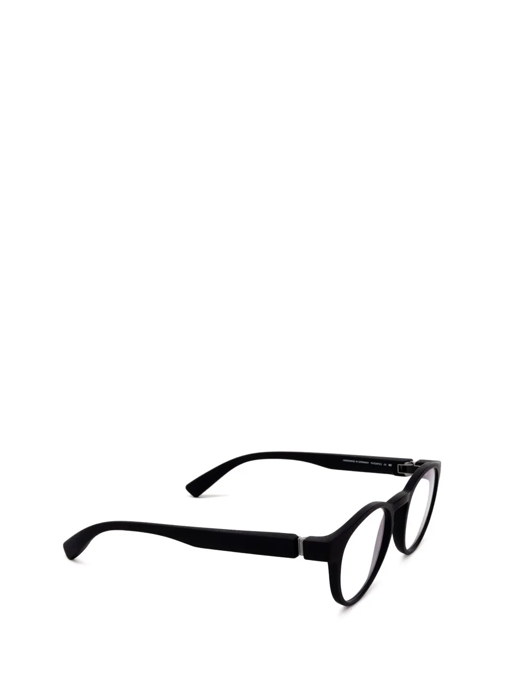 Mykita Ellum Round Frame Glasses