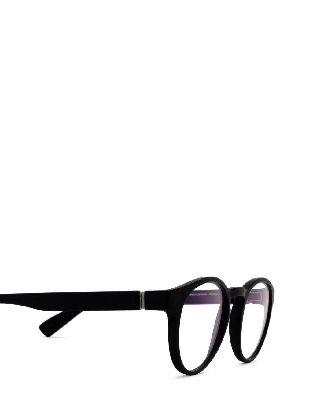 Mykita Ellum Round Frame Glasses