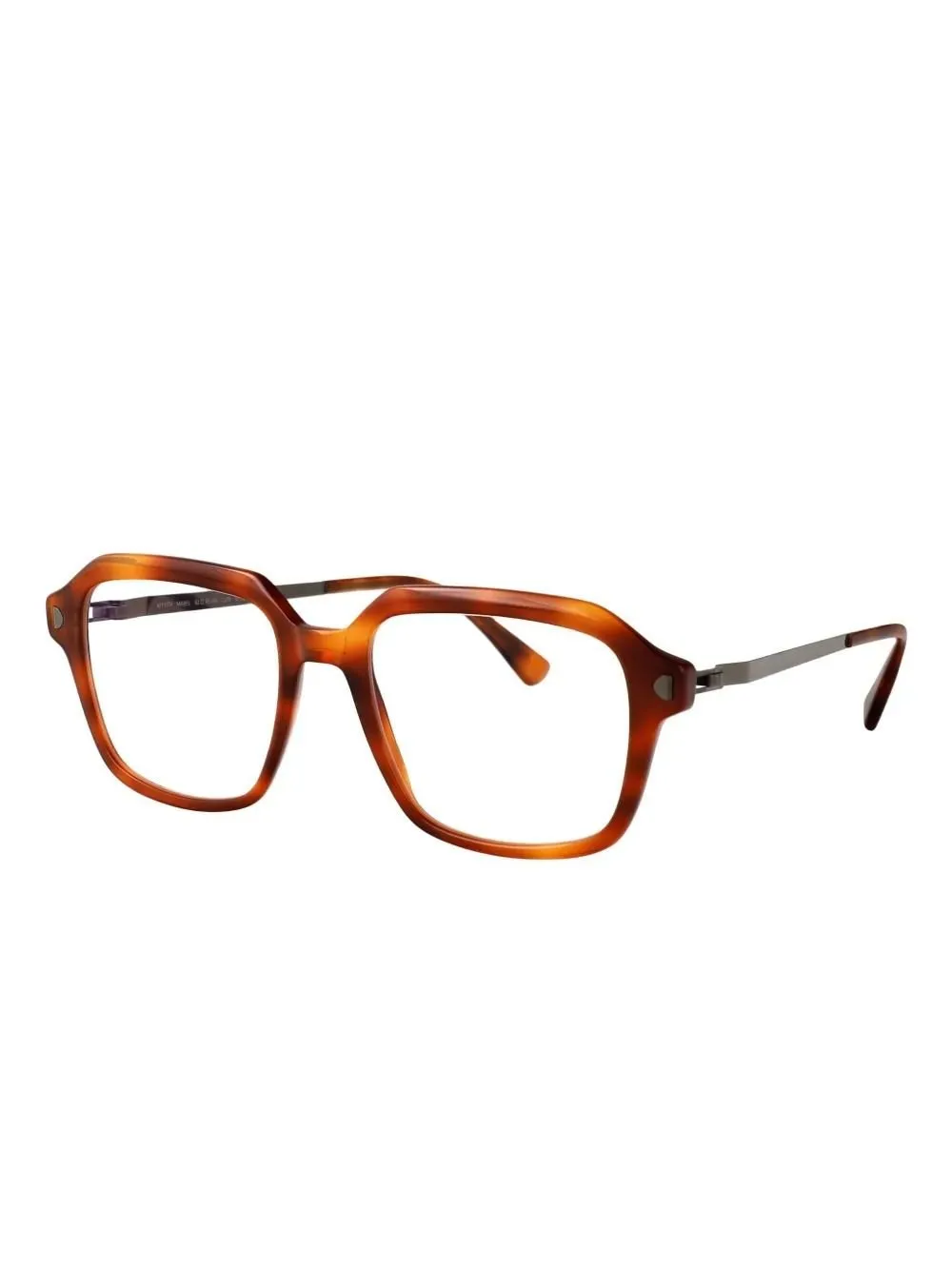 Mykita Square Frame Glasses