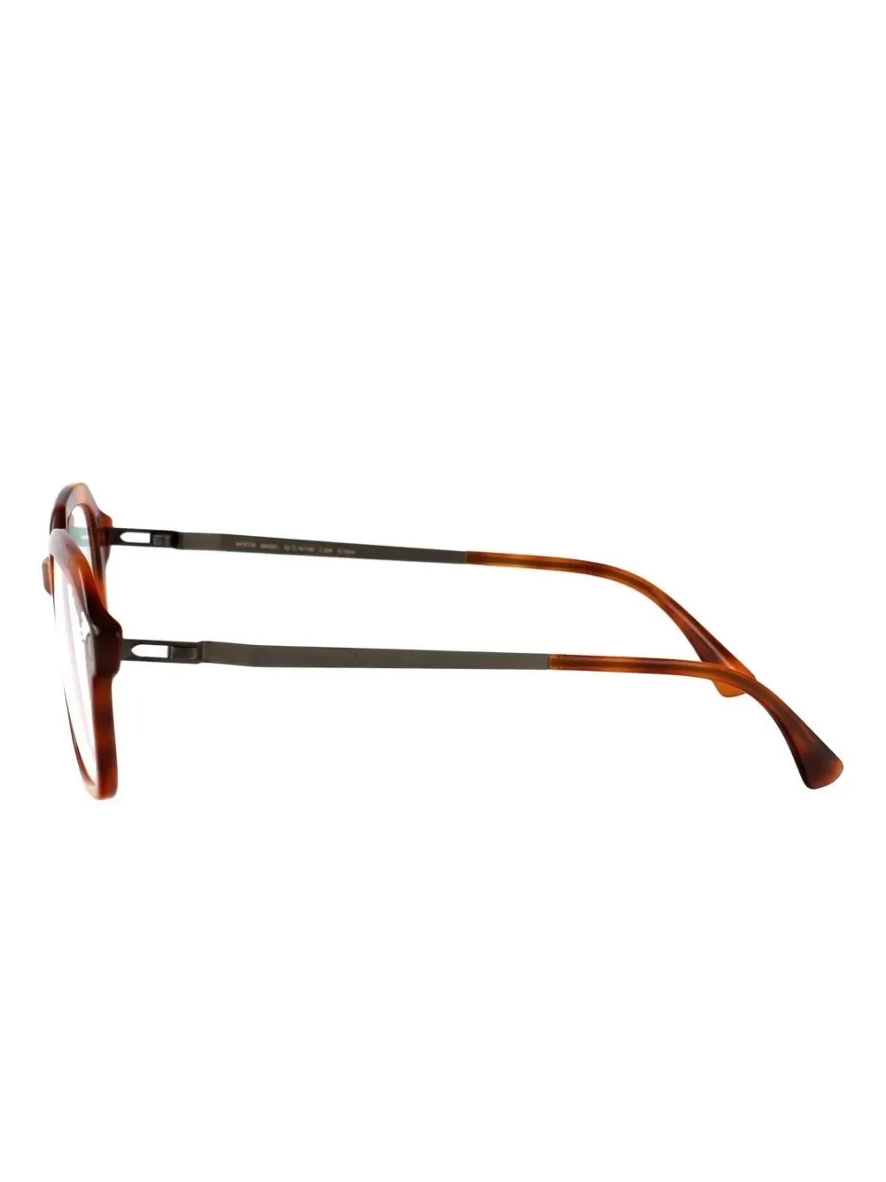 Mykita Square Frame Glasses