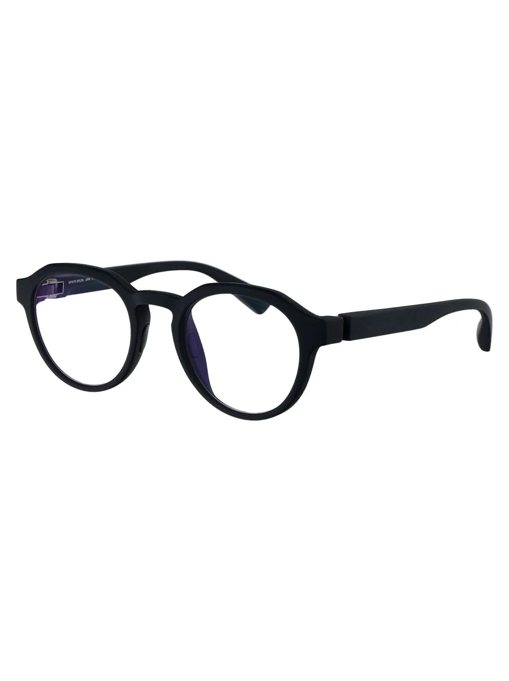 Mykita Round Frame Glasses