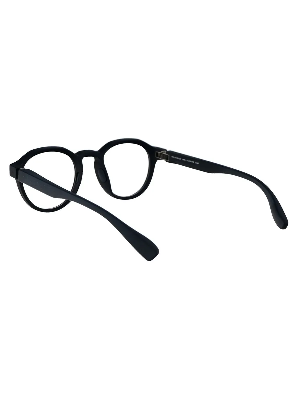 Mykita Round Frame Glasses