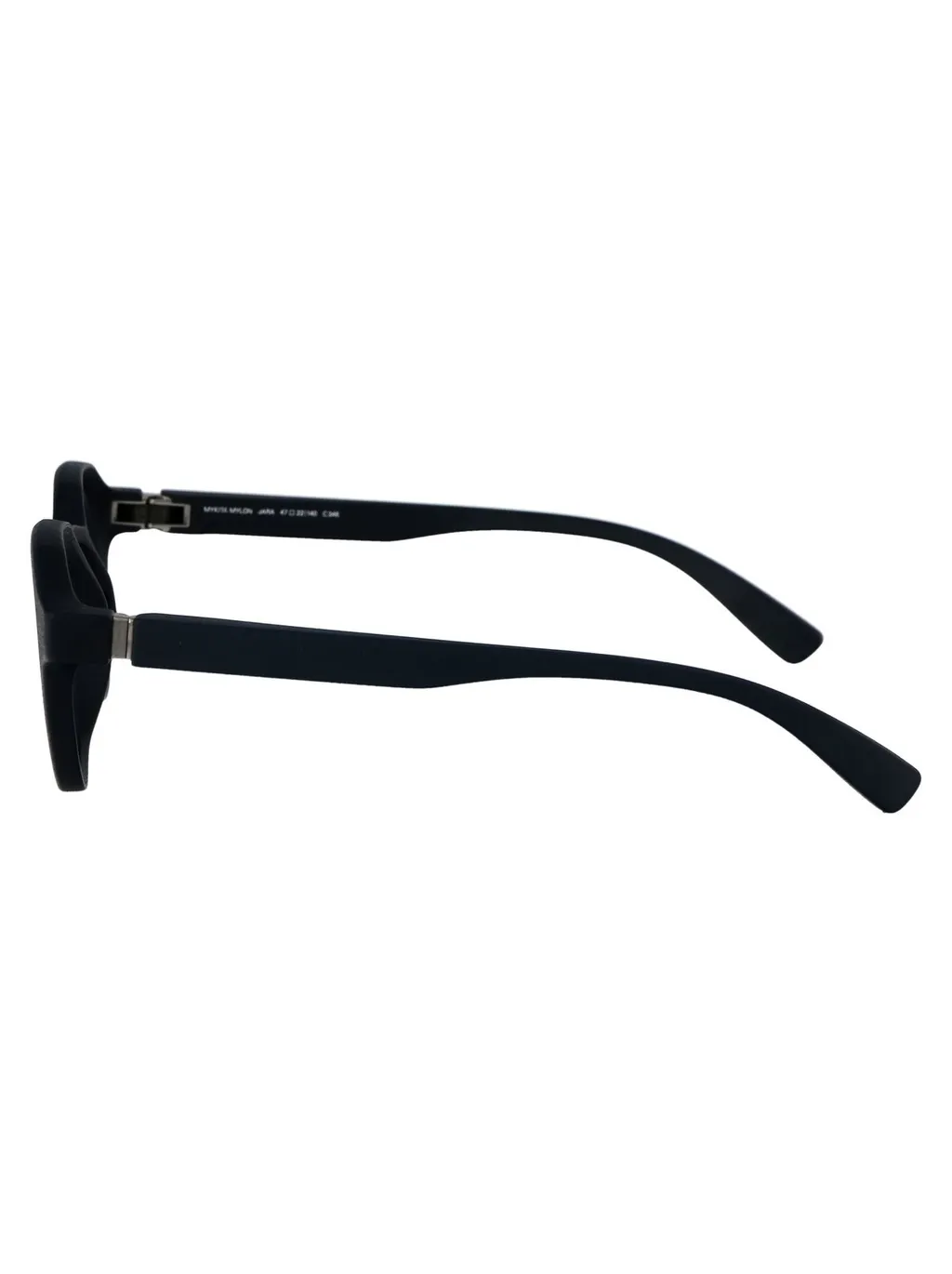 Mykita Round Frame Glasses