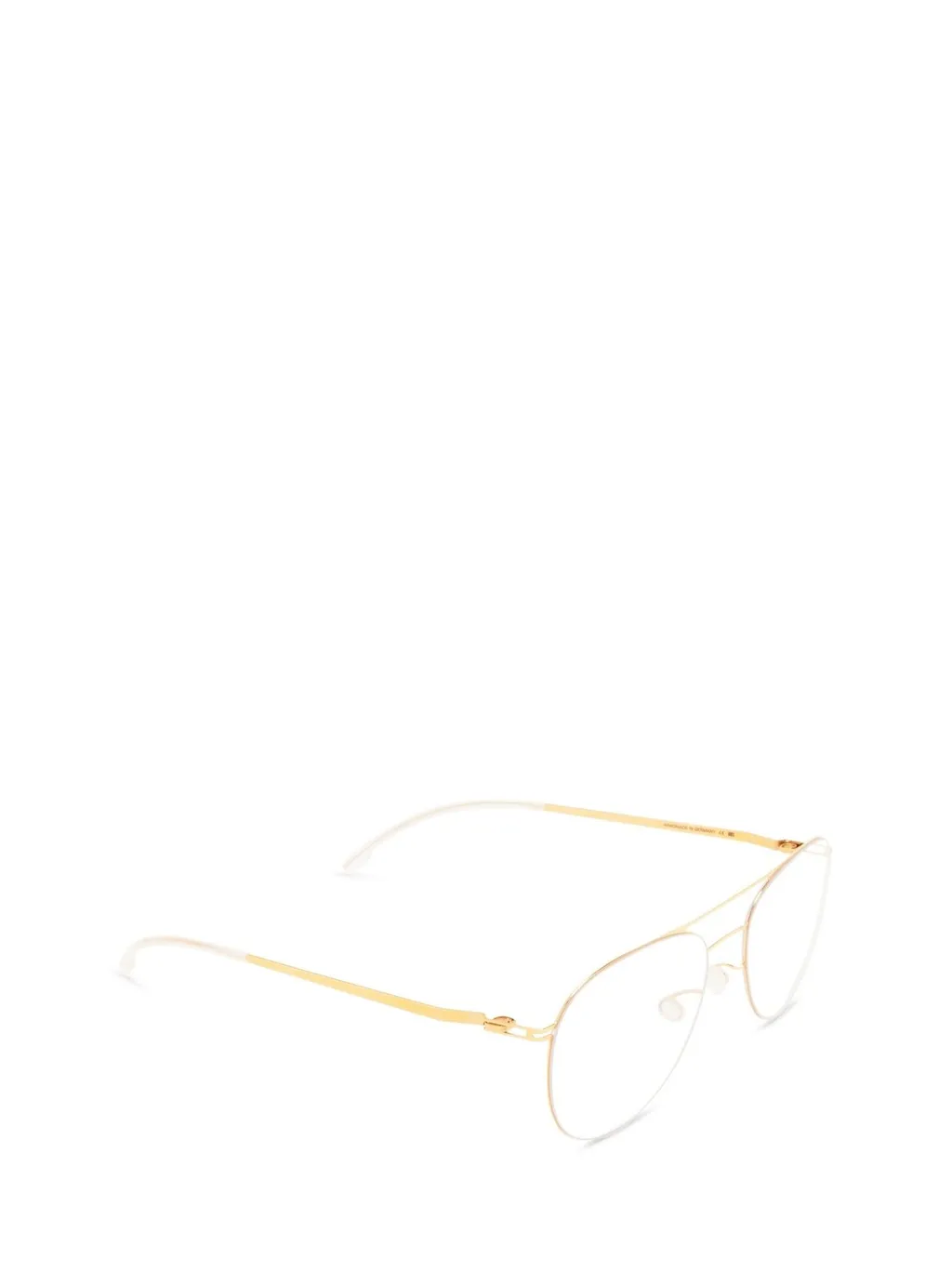 Mykita Niken Aviator Frame Glasses