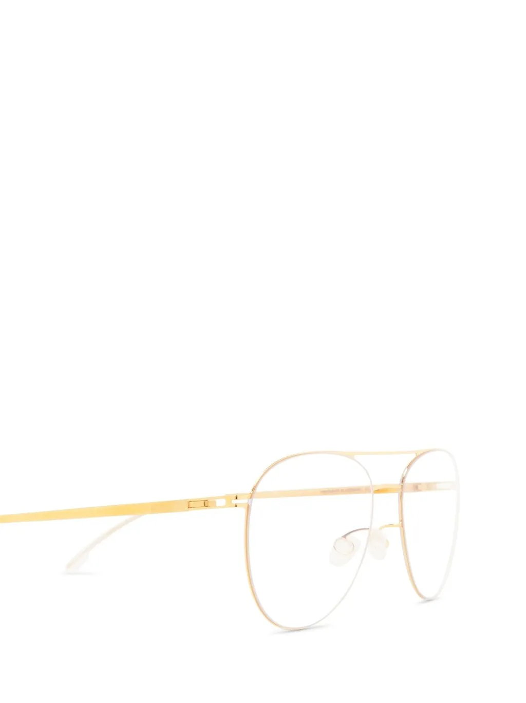 Mykita Niken Aviator Frame Glasses
