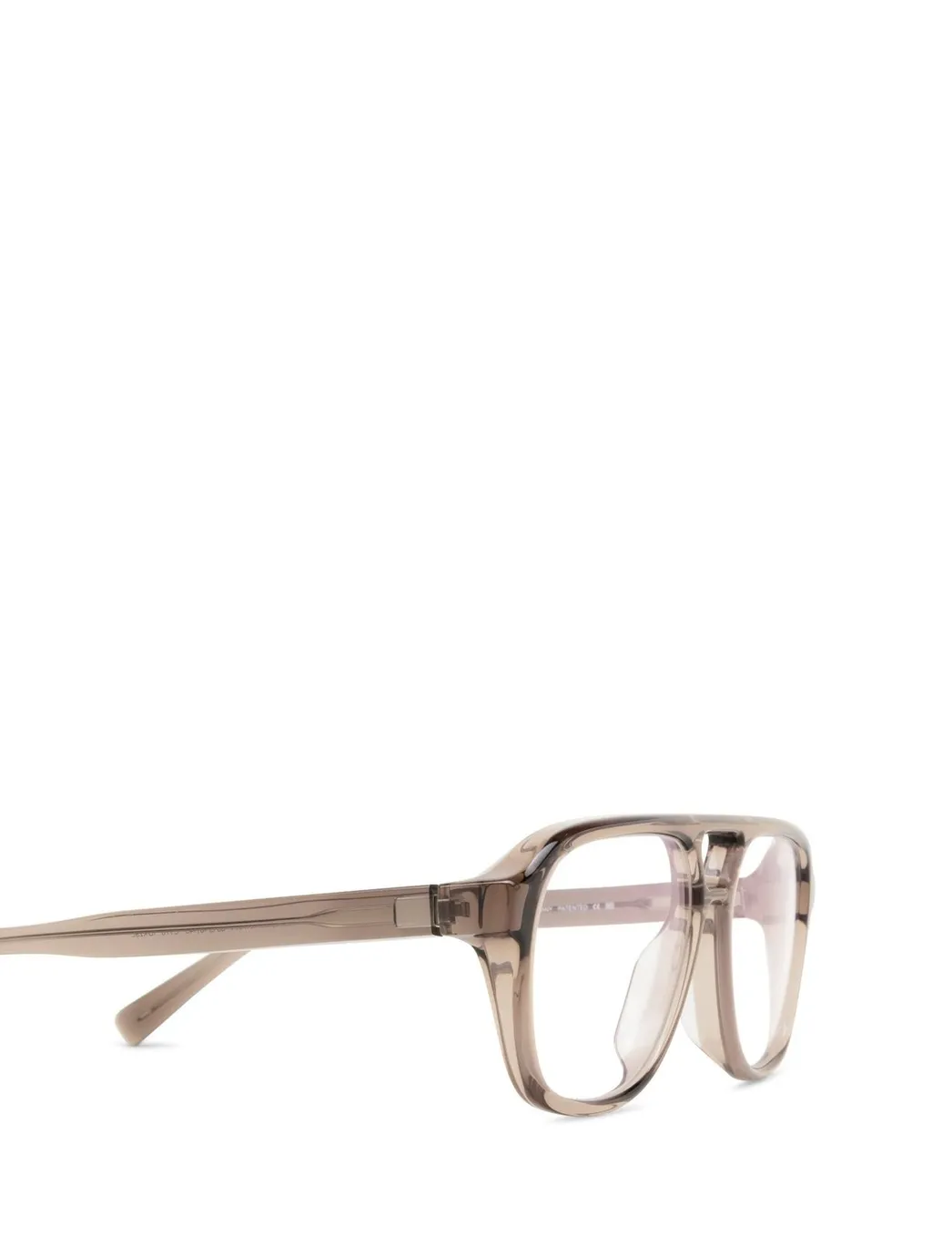 Mykita Nyara Aviator Frame Glasses