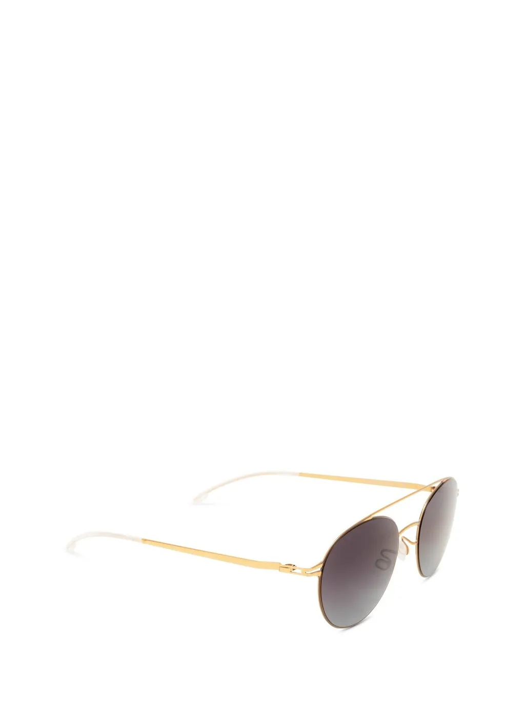 Mykita Pilot Frame Sunglasses