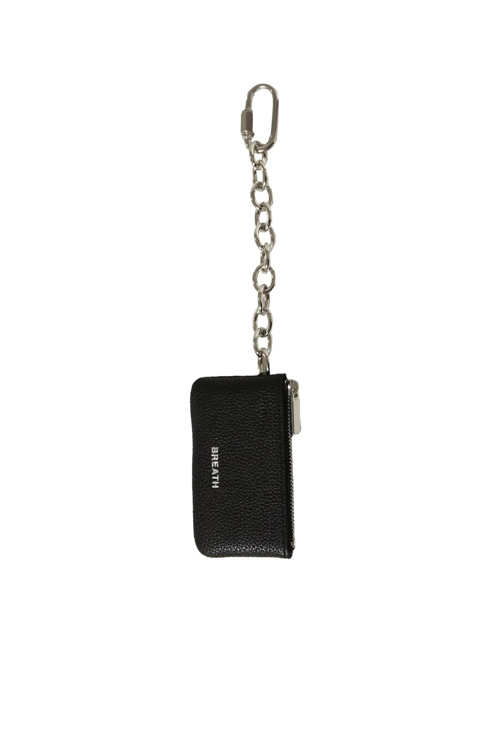 Logo Chain ​​Coin Wallet / Blk