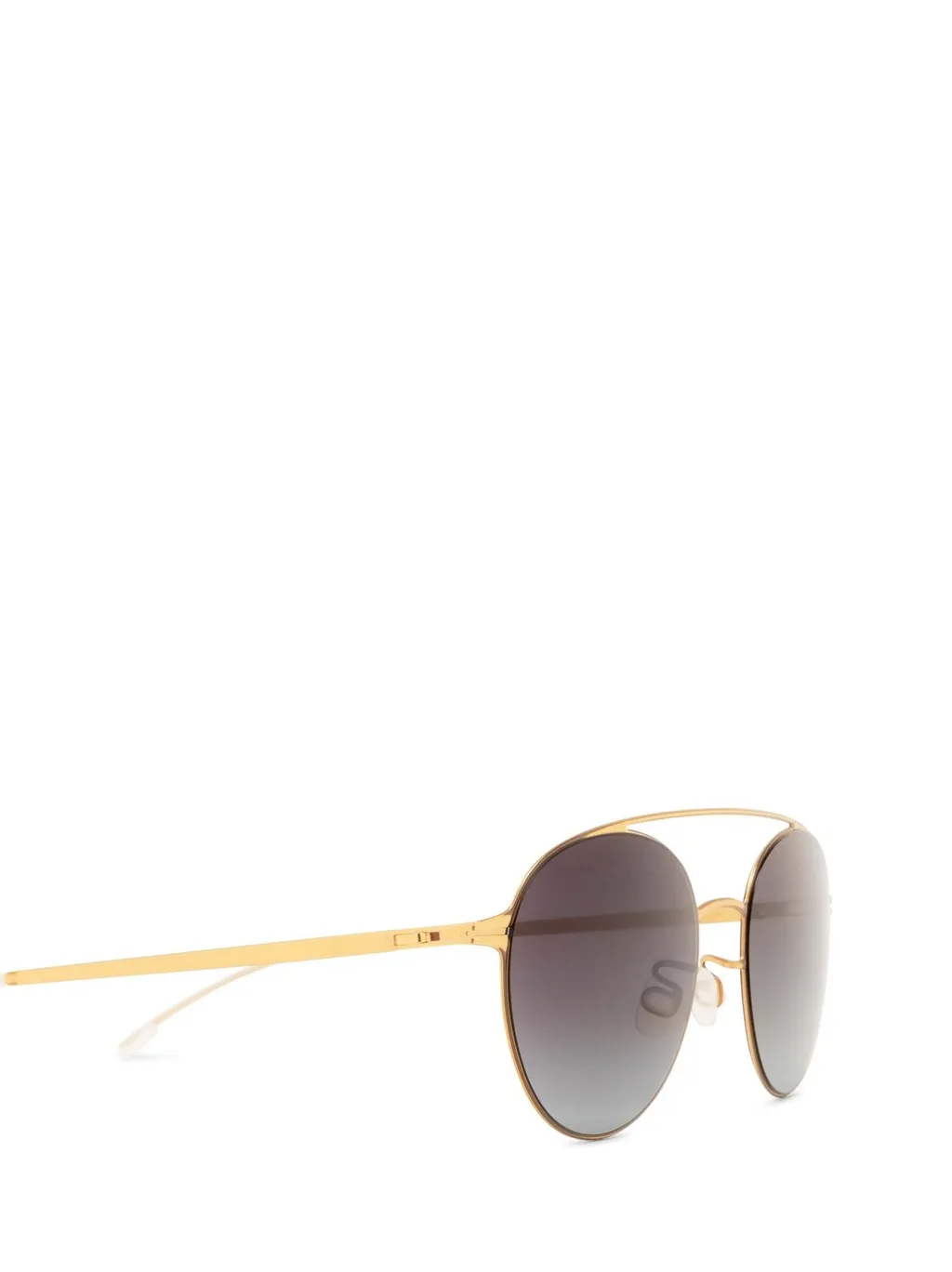 Mykita Pilot Frame Sunglasses
