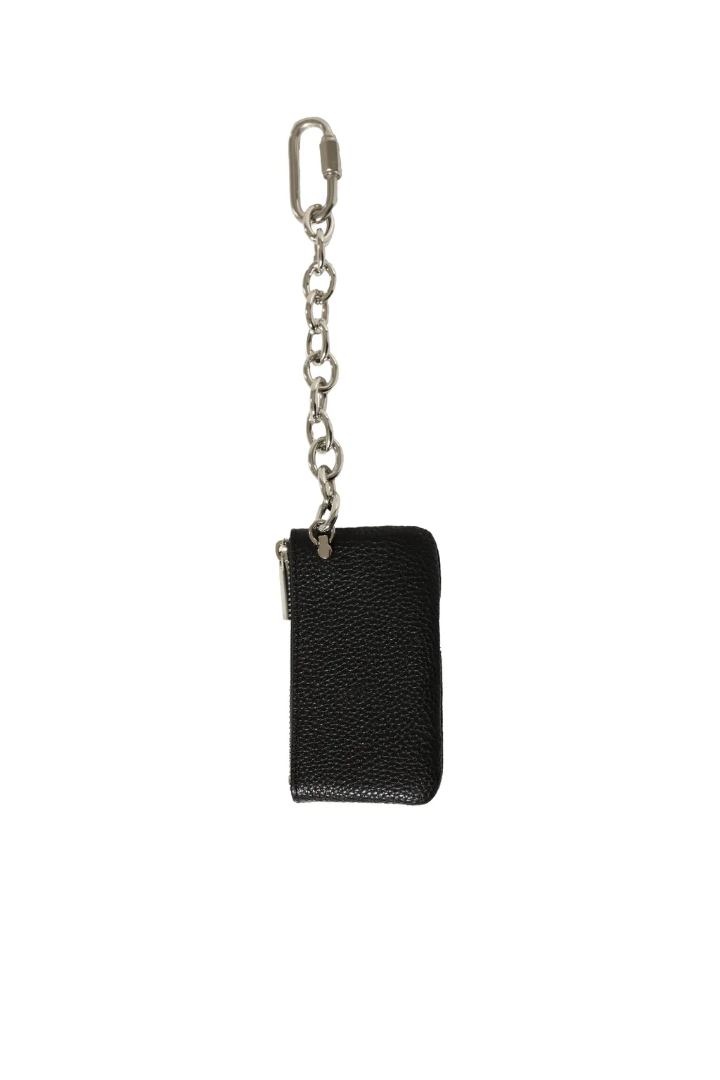 Logo Chain ​​Coin Wallet / Blk