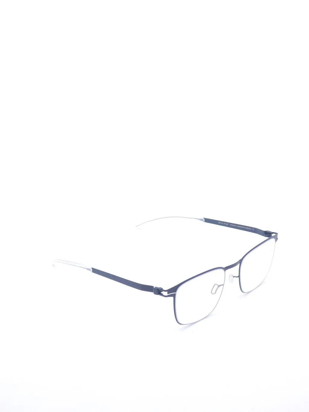 Mykita Yotam Square Frame Glasses