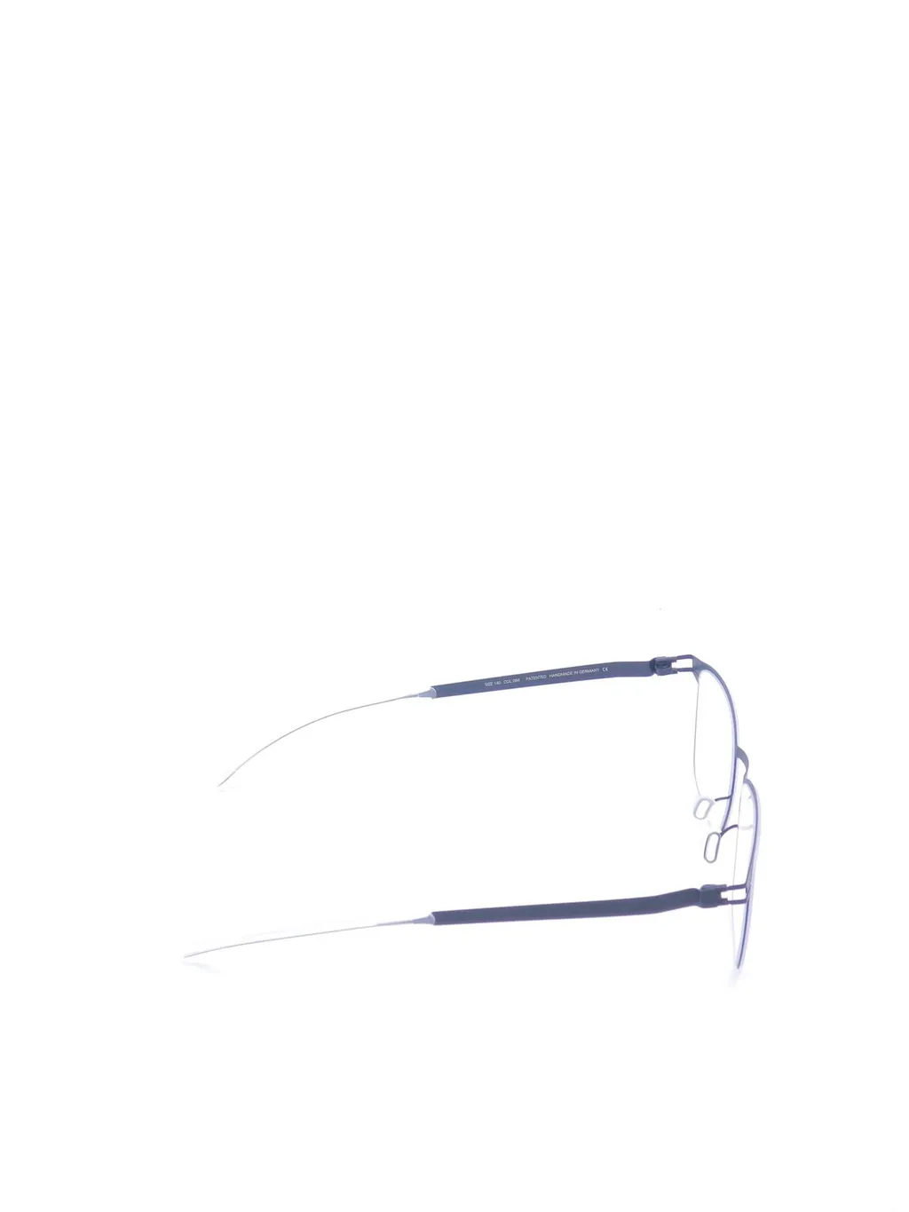 Mykita Yotam Square Frame Glasses