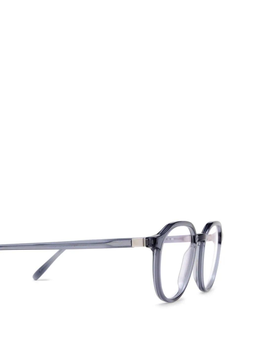 Mykita Ekon Round Frame Glasses