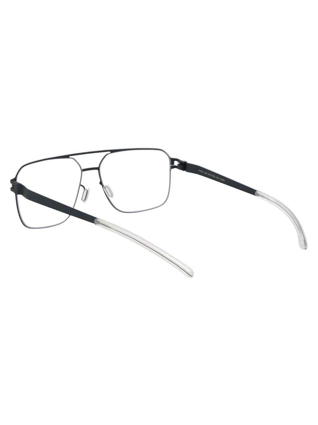Mykita Don Aviator Frame Glasses