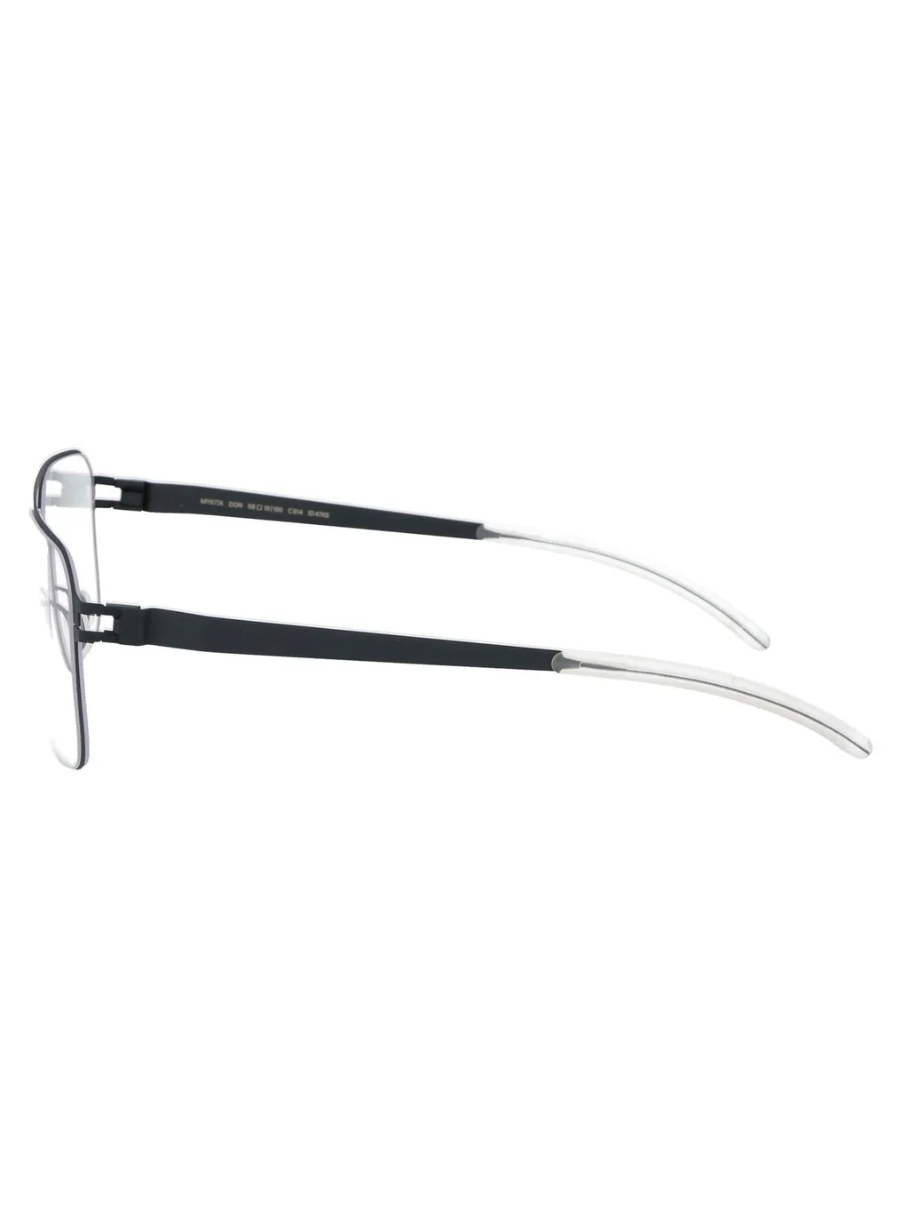 Mykita Don Aviator Frame Glasses