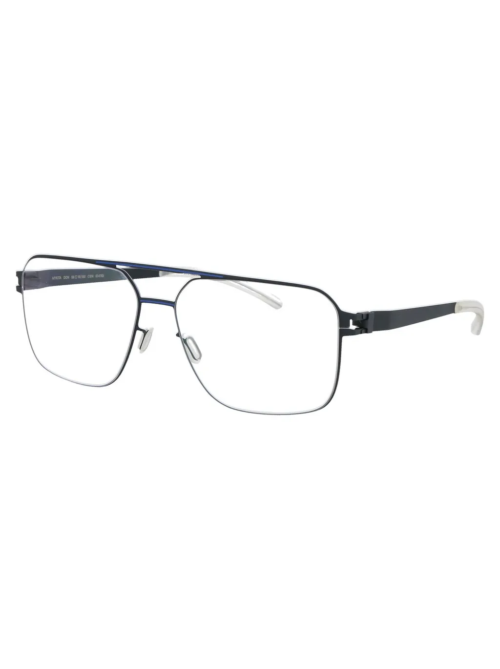 Mykita Don Aviator Frame Glasses