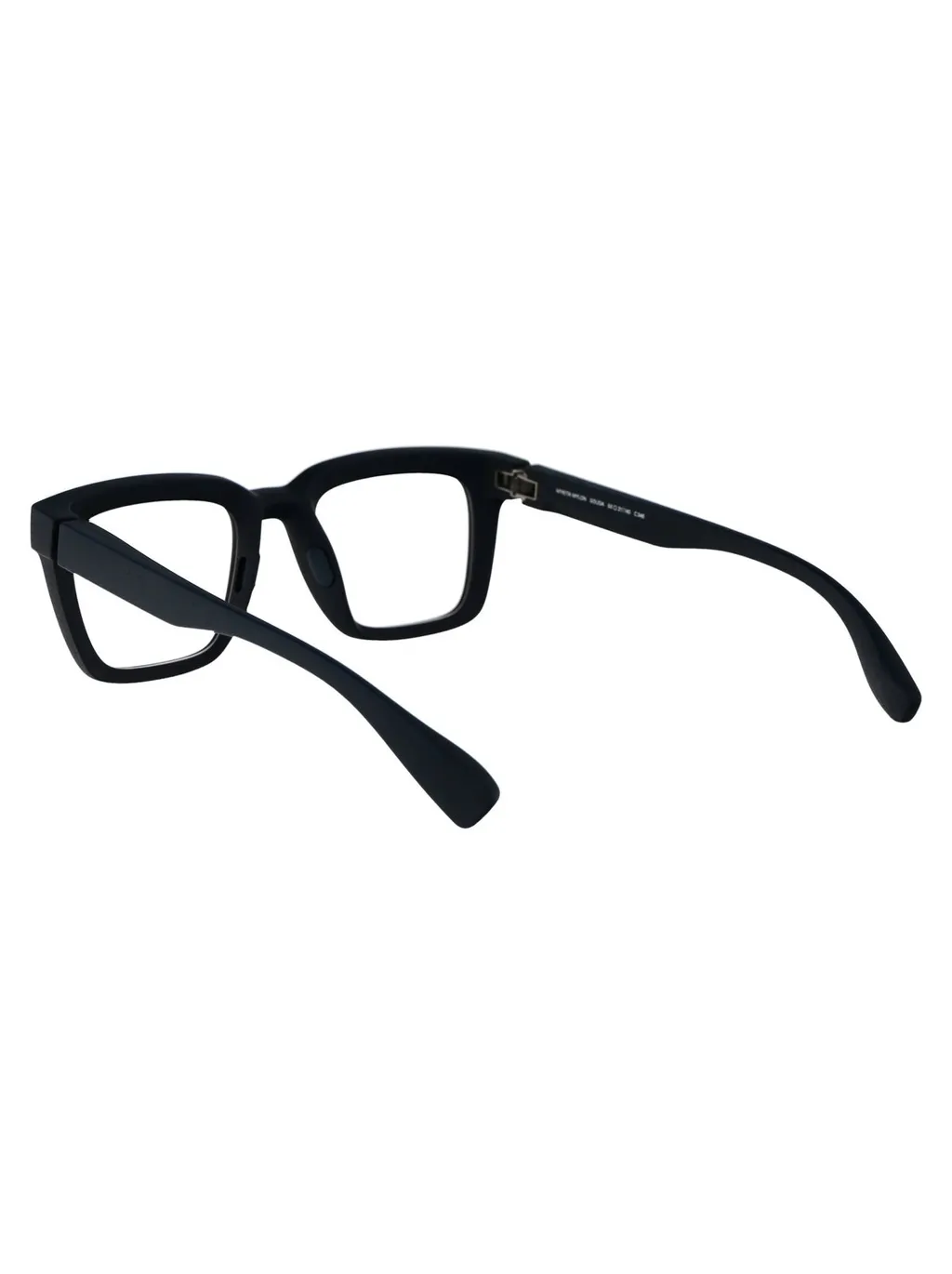 Mykita Square Frame Glasses