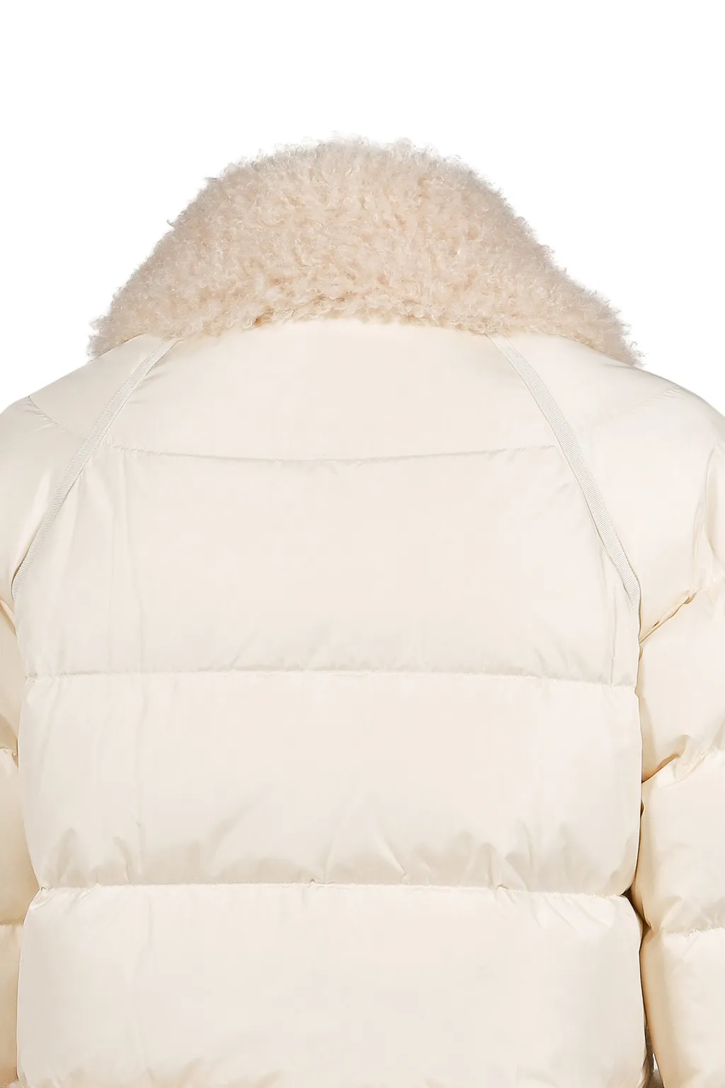 Rubrouk Jacket / Wht