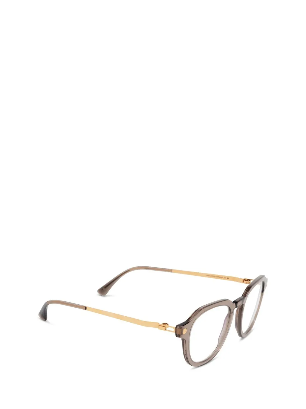 Mykita Elbert Oval Frame Glasses